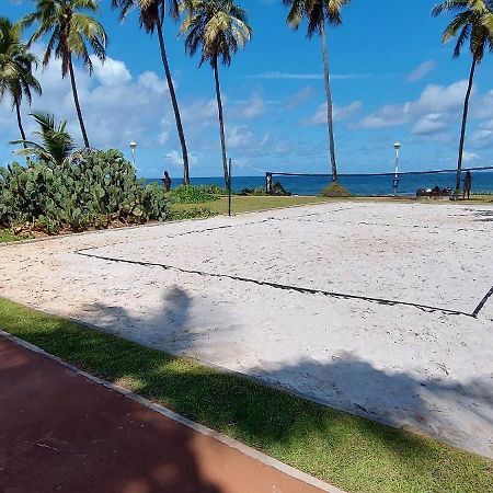 Coste0100 - Residencial Luz Das Acacias Salwador Zewnętrze zdjęcie