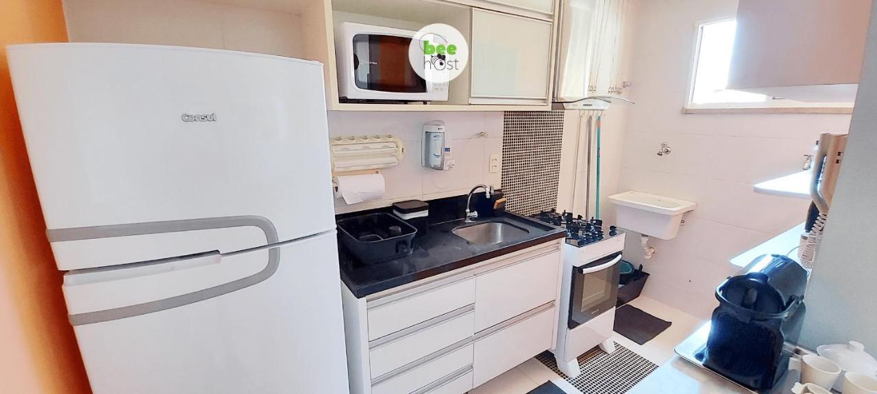 Coste0100 - Residencial Luz Das Acacias Salwador Zewnętrze zdjęcie