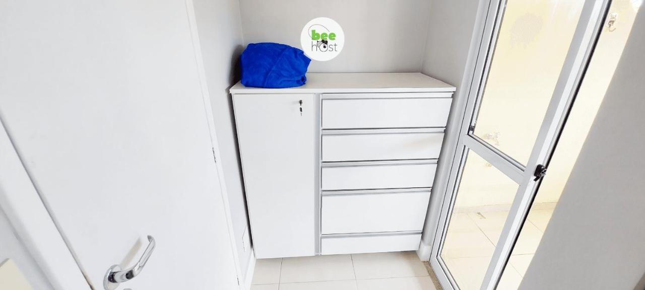 Coste0100 - Residencial Luz Das Acacias Salwador Zewnętrze zdjęcie