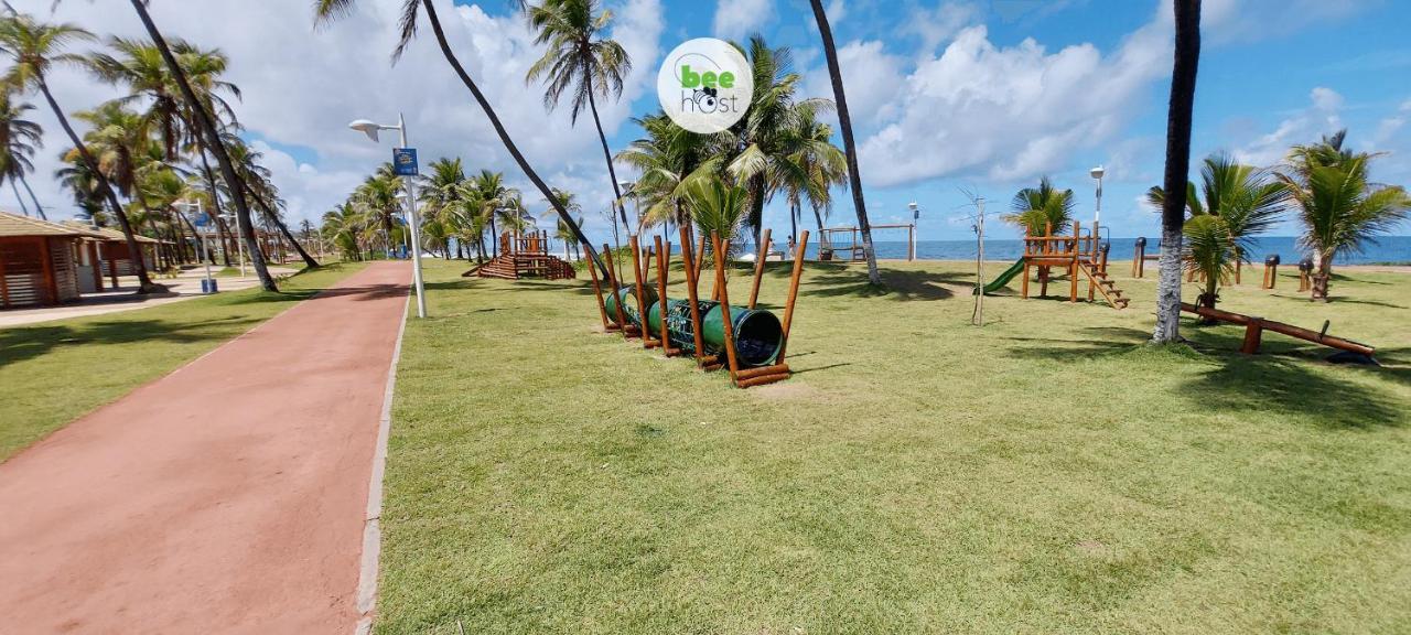 Coste0100 - Residencial Luz Das Acacias Salwador Zewnętrze zdjęcie