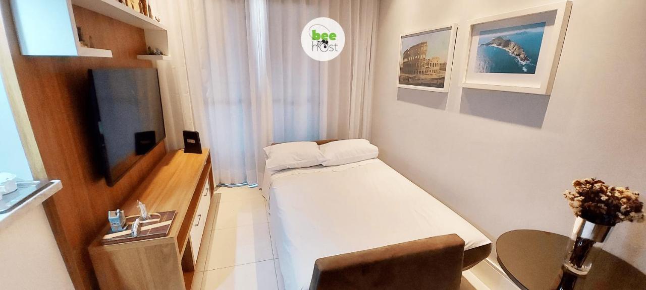Coste0100 - Residencial Luz Das Acacias Salwador Zewnętrze zdjęcie