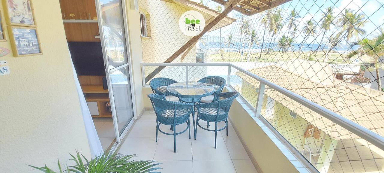 Coste0100 - Residencial Luz Das Acacias Salwador Zewnętrze zdjęcie
