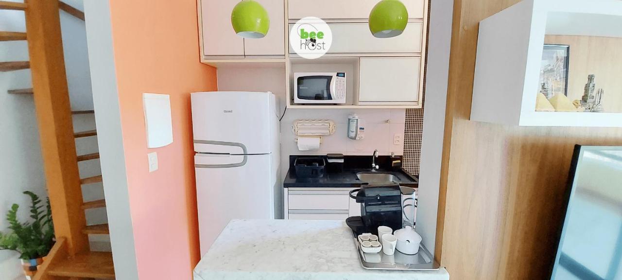 Coste0100 - Residencial Luz Das Acacias Salwador Zewnętrze zdjęcie