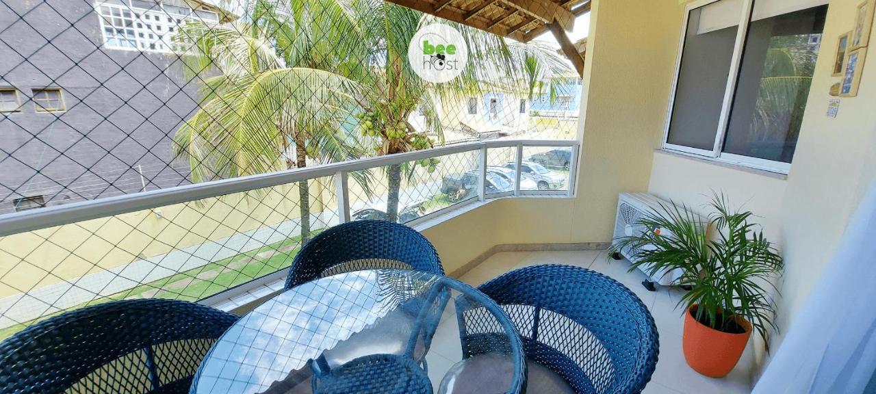 Coste0100 - Residencial Luz Das Acacias Salwador Zewnętrze zdjęcie