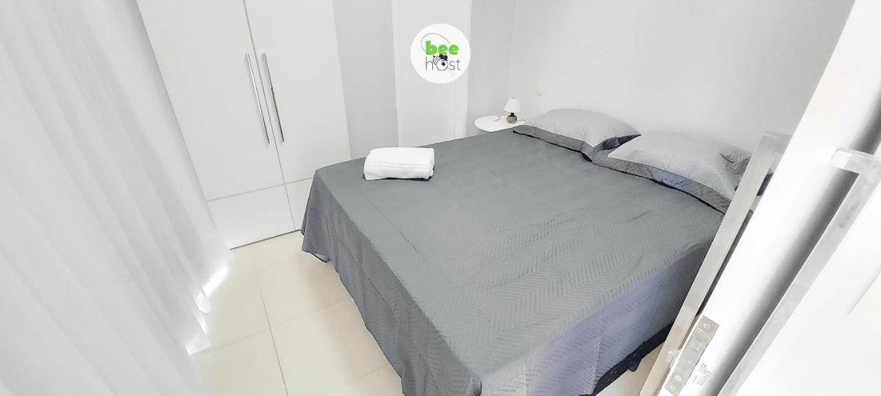 Coste0100 - Residencial Luz Das Acacias Salwador Zewnętrze zdjęcie