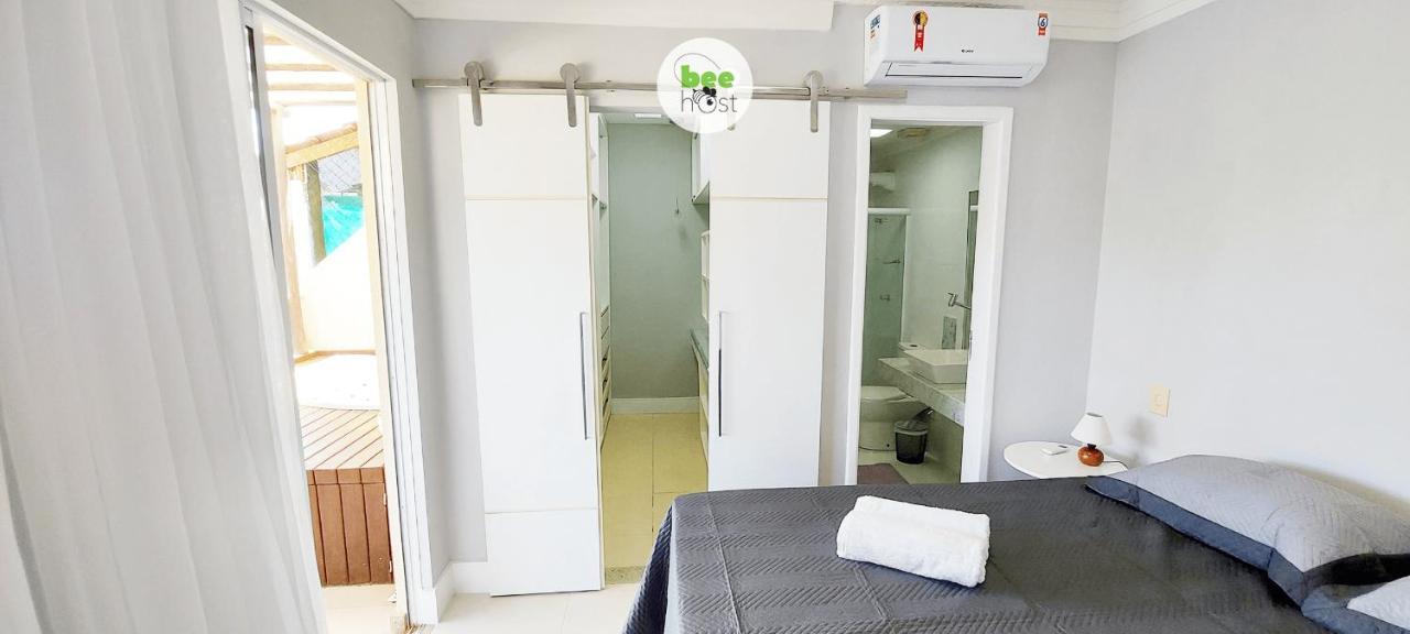 Coste0100 - Residencial Luz Das Acacias Salwador Zewnętrze zdjęcie