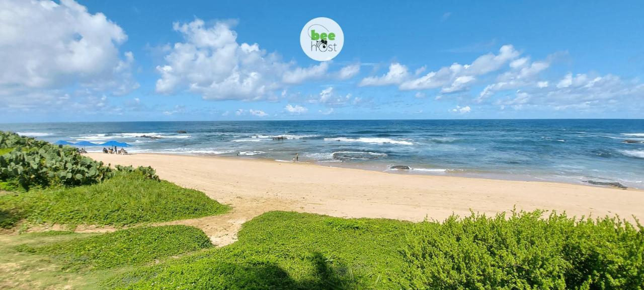 Coste0100 - Residencial Luz Das Acacias Salwador Zewnętrze zdjęcie