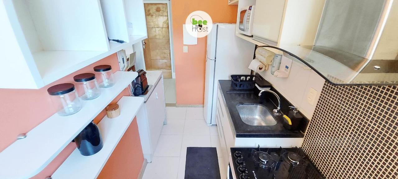 Coste0100 - Residencial Luz Das Acacias Salwador Zewnętrze zdjęcie