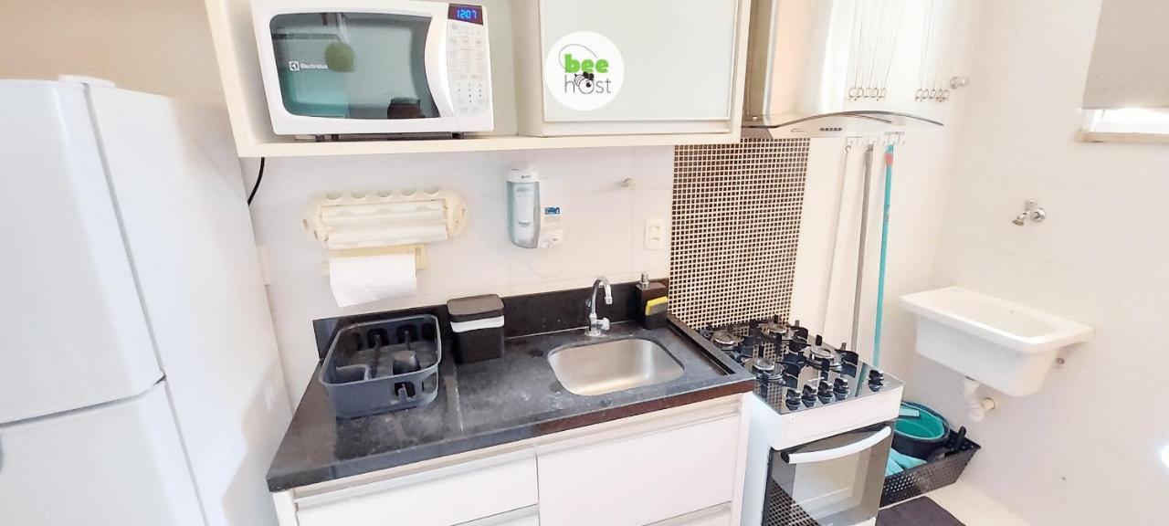 Coste0100 - Residencial Luz Das Acacias Salwador Zewnętrze zdjęcie