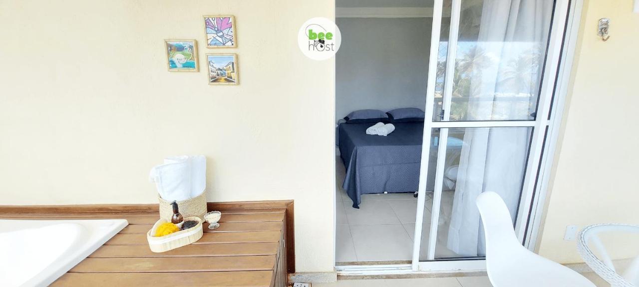 Coste0100 - Residencial Luz Das Acacias Salwador Zewnętrze zdjęcie