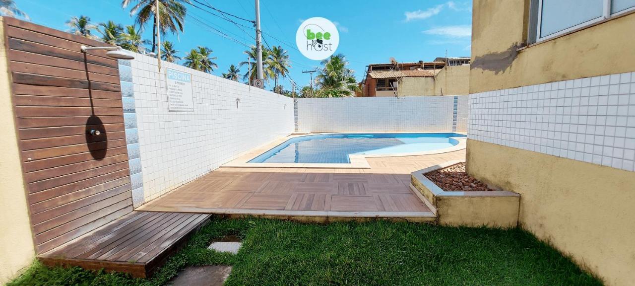 Coste0100 - Residencial Luz Das Acacias Salwador Zewnętrze zdjęcie
