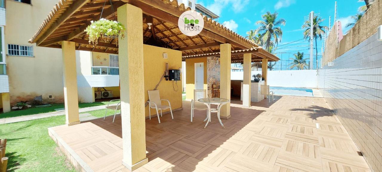 Coste0100 - Residencial Luz Das Acacias Salwador Zewnętrze zdjęcie