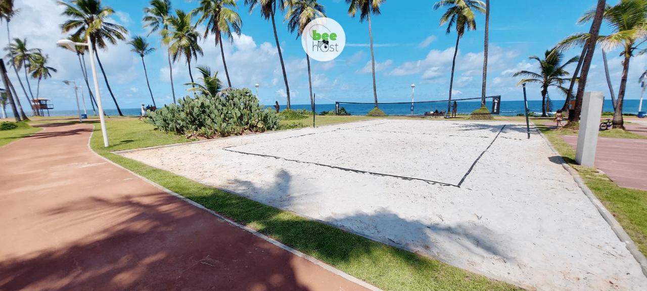 Coste0100 - Residencial Luz Das Acacias Salwador Zewnętrze zdjęcie