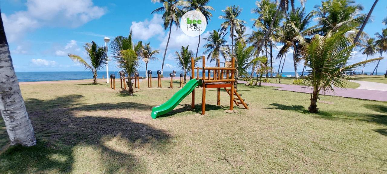 Coste0100 - Residencial Luz Das Acacias Salwador Zewnętrze zdjęcie