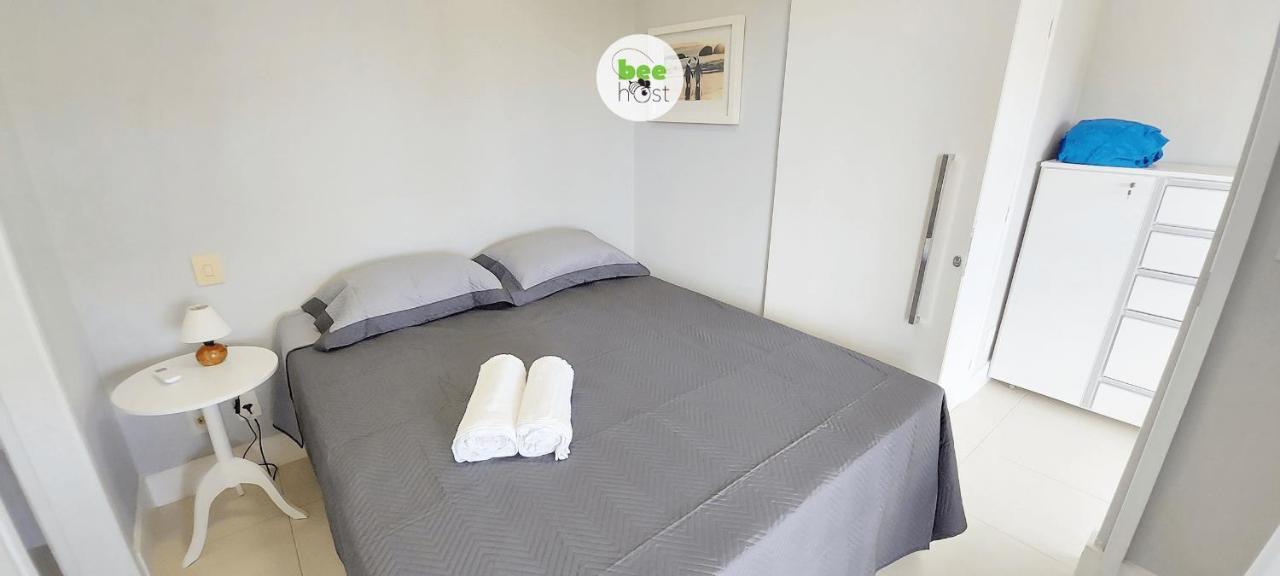 Coste0100 - Residencial Luz Das Acacias Salwador Zewnętrze zdjęcie