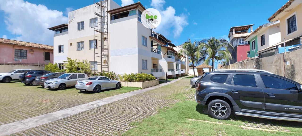Coste0100 - Residencial Luz Das Acacias Salwador Zewnętrze zdjęcie