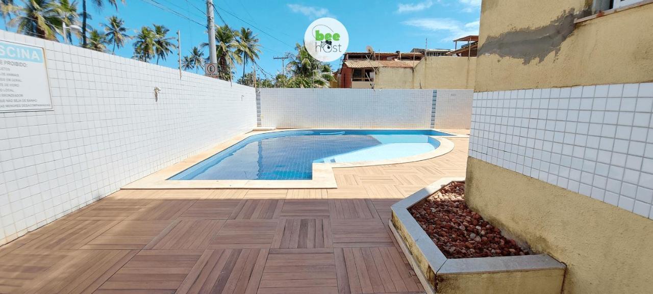 Coste0100 - Residencial Luz Das Acacias Salwador Zewnętrze zdjęcie