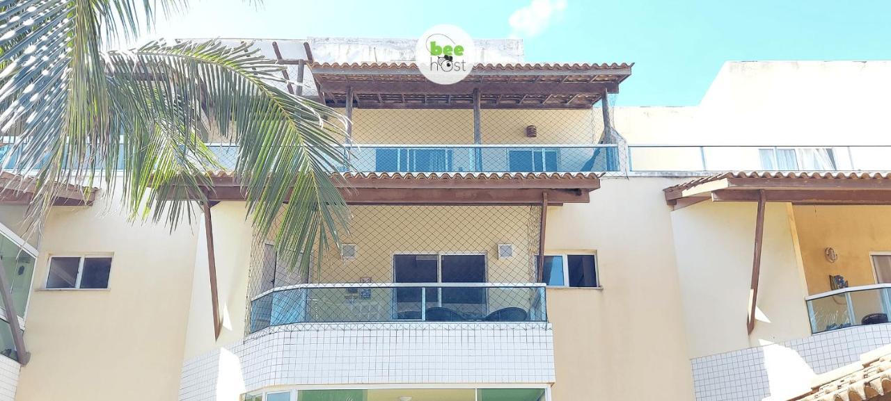 Coste0100 - Residencial Luz Das Acacias Salwador Zewnętrze zdjęcie
