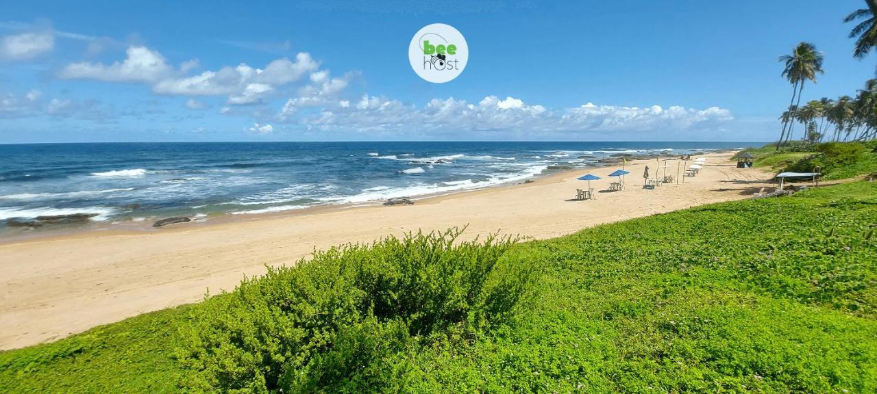Coste0100 - Residencial Luz Das Acacias Salwador Zewnętrze zdjęcie