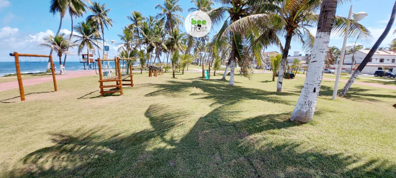 Coste0100 - Residencial Luz Das Acacias Salwador Zewnętrze zdjęcie