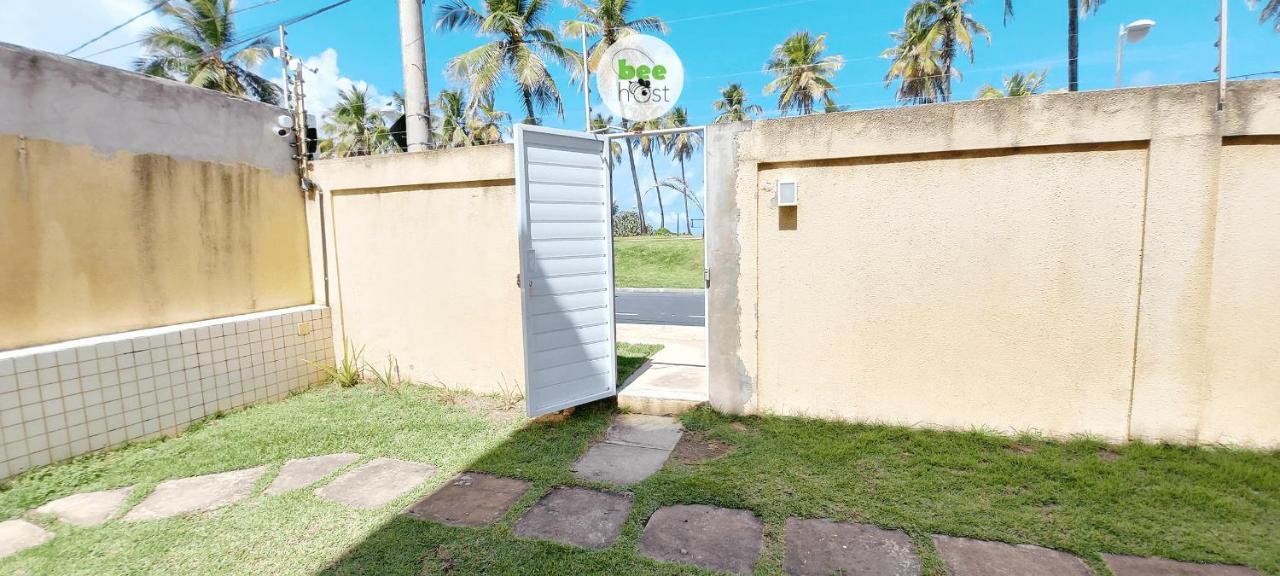 Coste0100 - Residencial Luz Das Acacias Salwador Zewnętrze zdjęcie