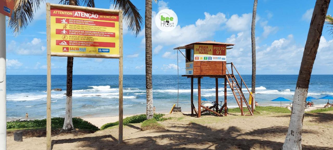 Coste0100 - Residencial Luz Das Acacias Salwador Zewnętrze zdjęcie