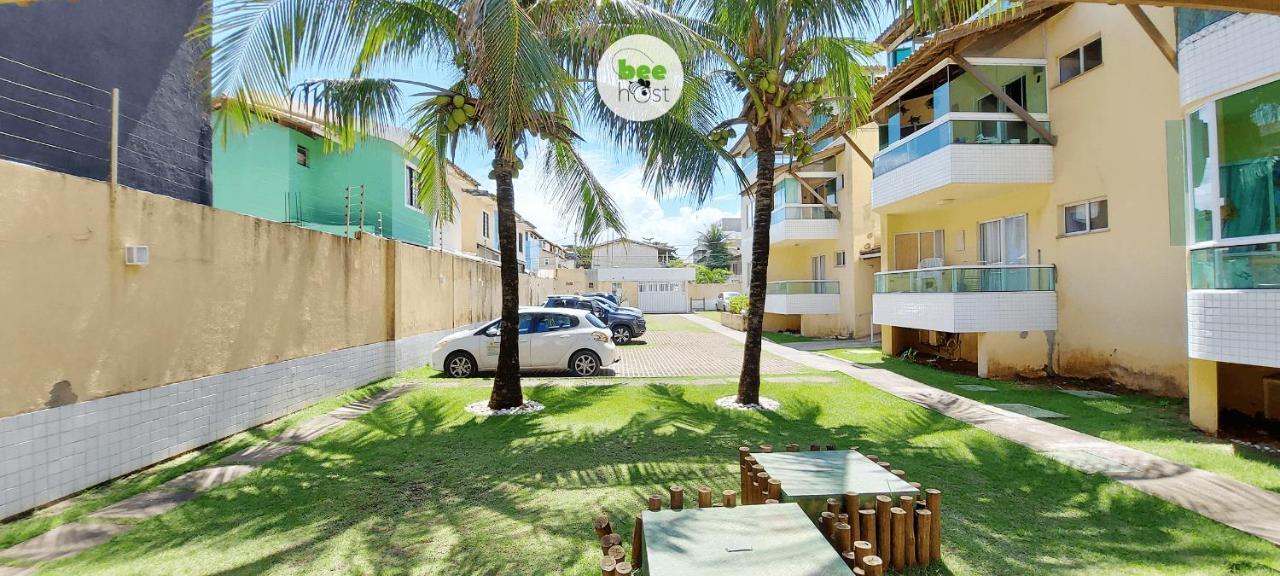 Coste0100 - Residencial Luz Das Acacias Salwador Zewnętrze zdjęcie