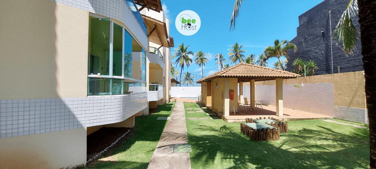 Coste0100 - Residencial Luz Das Acacias Salwador Zewnętrze zdjęcie
