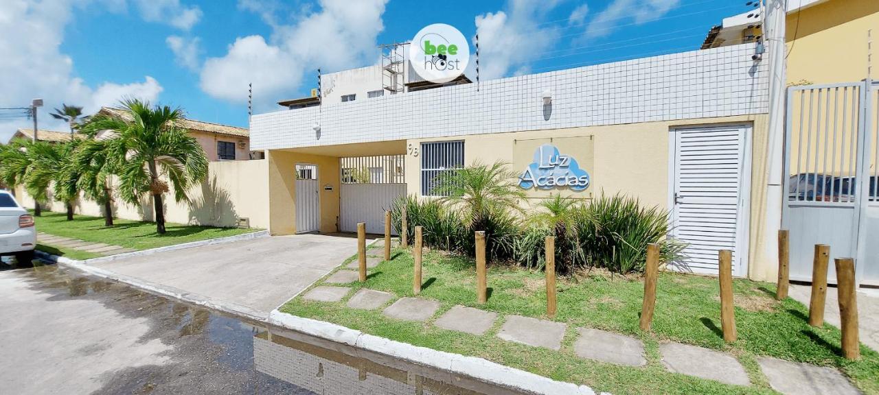 Coste0100 - Residencial Luz Das Acacias Salwador Zewnętrze zdjęcie