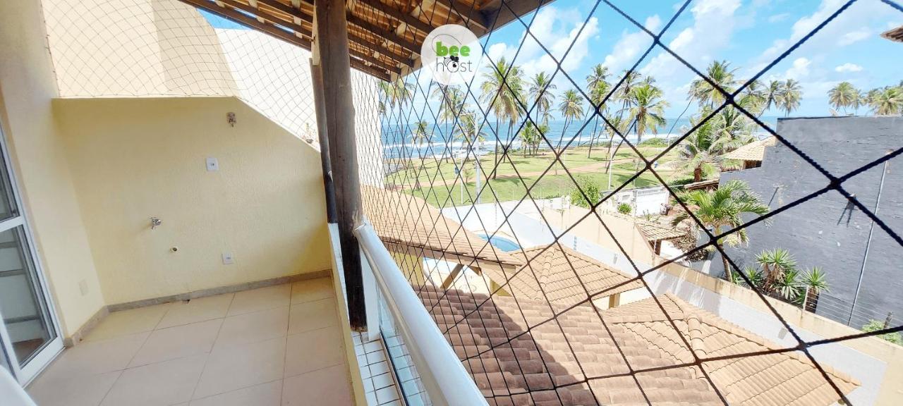 Coste0100 - Residencial Luz Das Acacias Salwador Zewnętrze zdjęcie