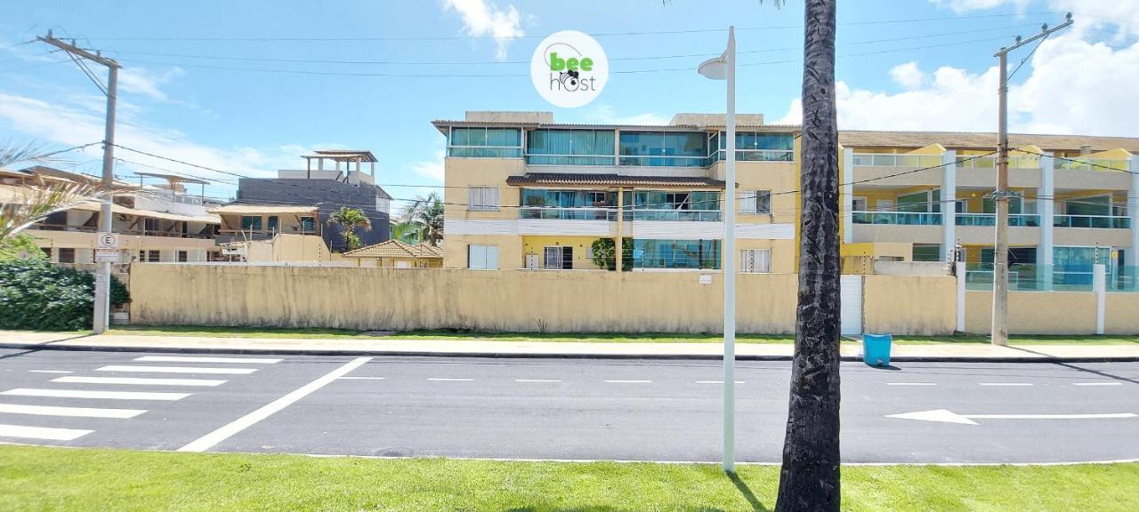 Coste0100 - Residencial Luz Das Acacias Salwador Zewnętrze zdjęcie