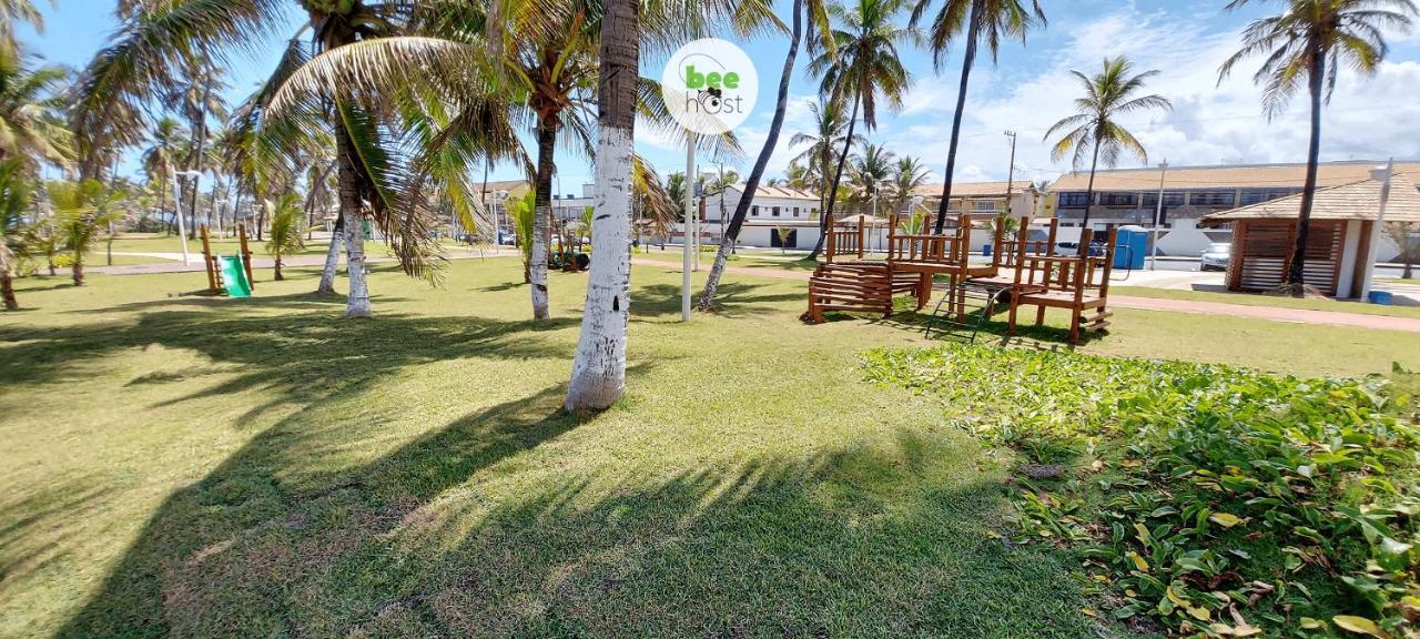 Coste0100 - Residencial Luz Das Acacias Salwador Zewnętrze zdjęcie