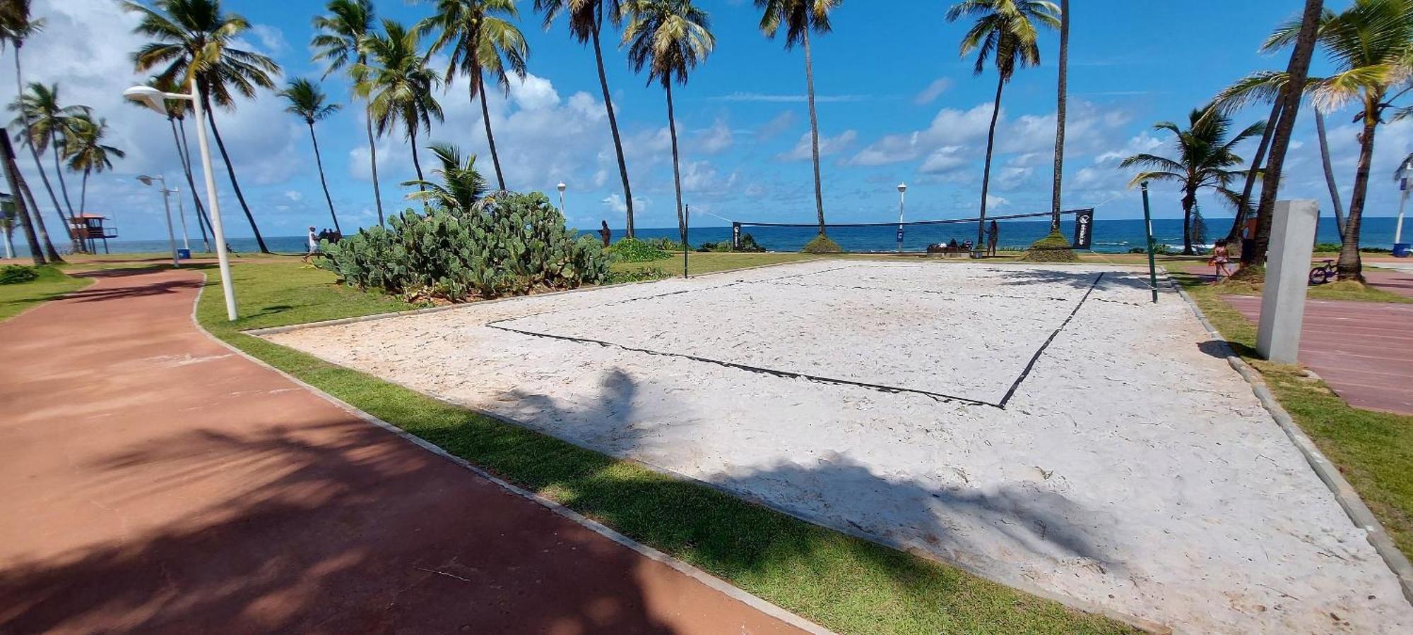 Coste0100 - Residencial Luz Das Acacias Salwador Zewnętrze zdjęcie