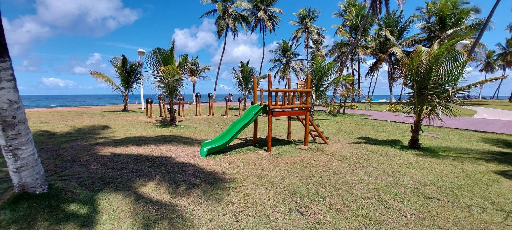 Coste0100 - Residencial Luz Das Acacias Salwador Zewnętrze zdjęcie