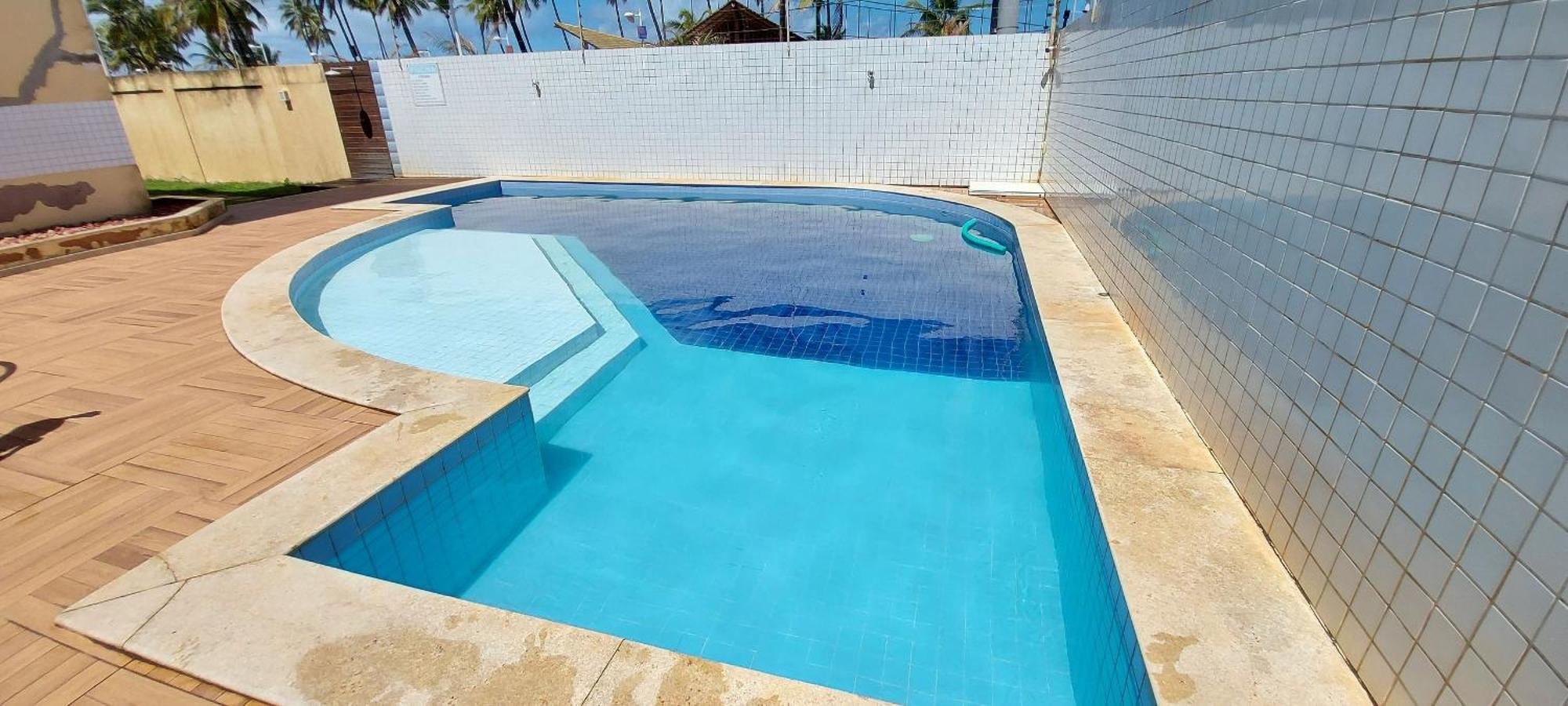 Coste0100 - Residencial Luz Das Acacias Salwador Zewnętrze zdjęcie