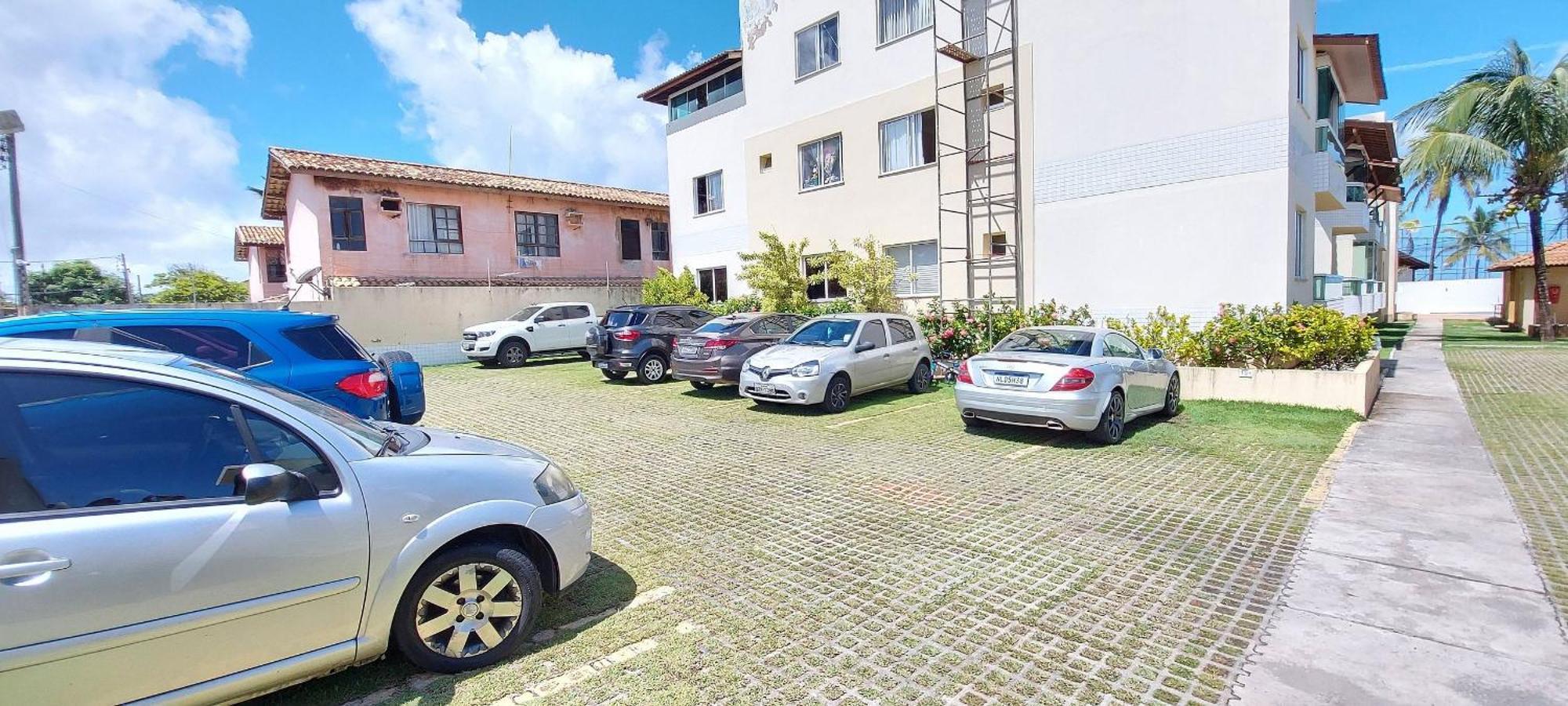 Coste0100 - Residencial Luz Das Acacias Salwador Zewnętrze zdjęcie