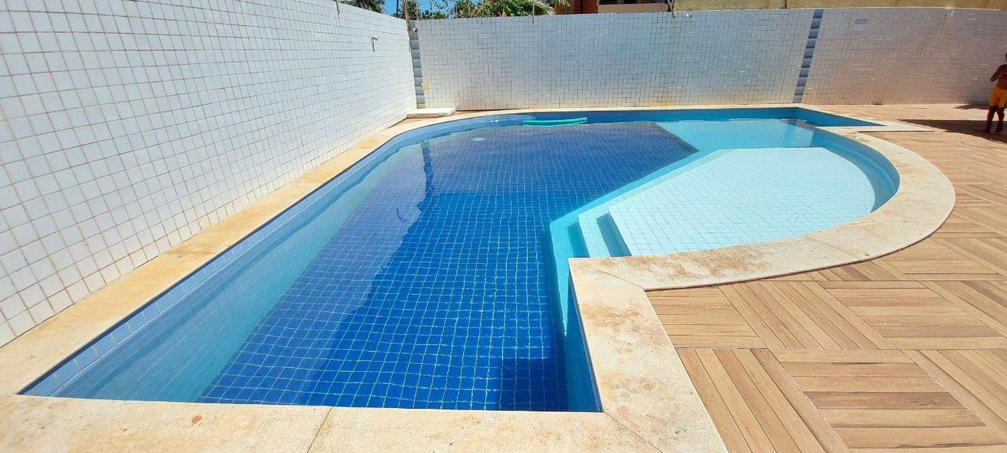 Coste0100 - Residencial Luz Das Acacias Salwador Zewnętrze zdjęcie