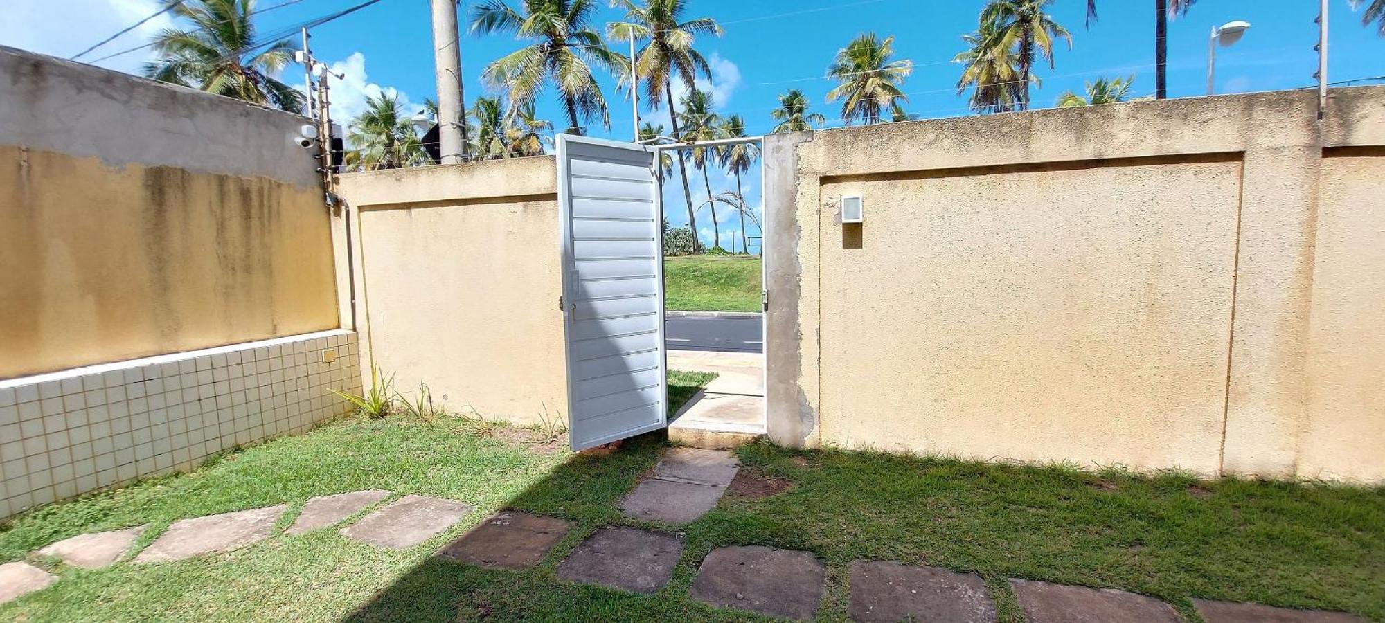 Coste0100 - Residencial Luz Das Acacias Salwador Zewnętrze zdjęcie