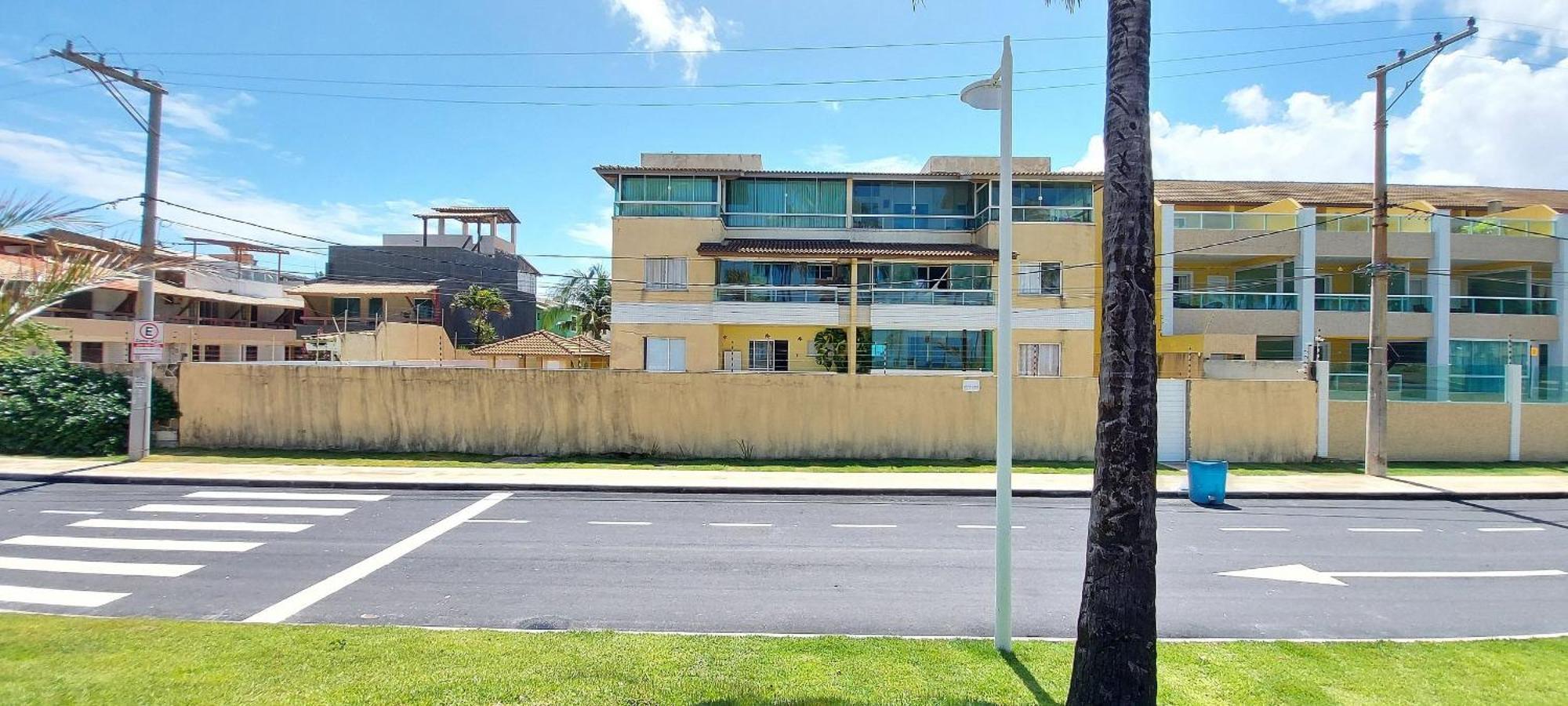 Coste0100 - Residencial Luz Das Acacias Salwador Zewnętrze zdjęcie